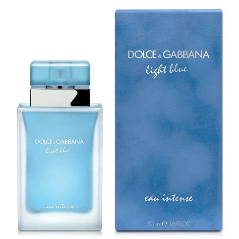 dolce gabbana light blue 50 ml idealo|Dolce & Gabbana light blue precios.